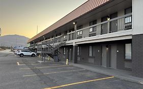 Surestay Plus By Best Western Alamogordo White Sands